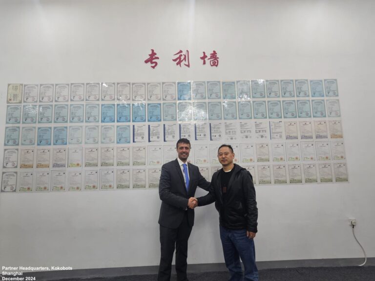 1_Sede Partner Kokobots Shanghai_dicembre 2024