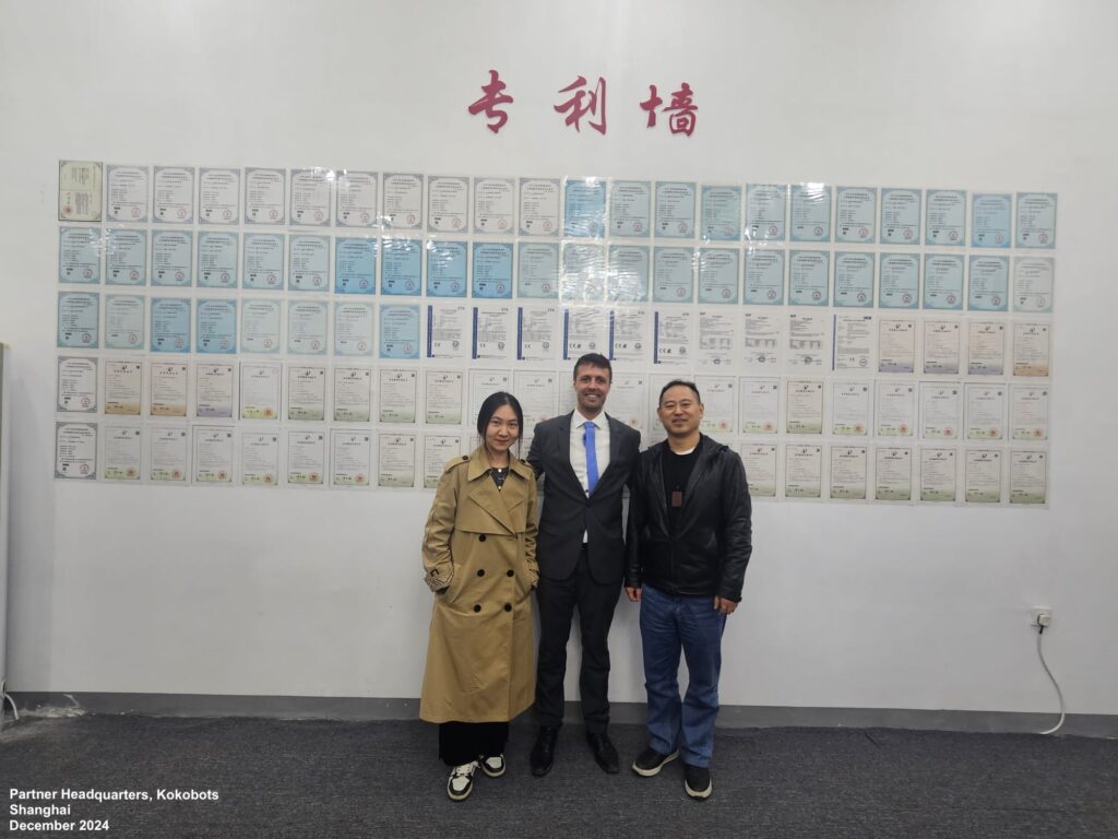 Interclean 2024 Shanghai