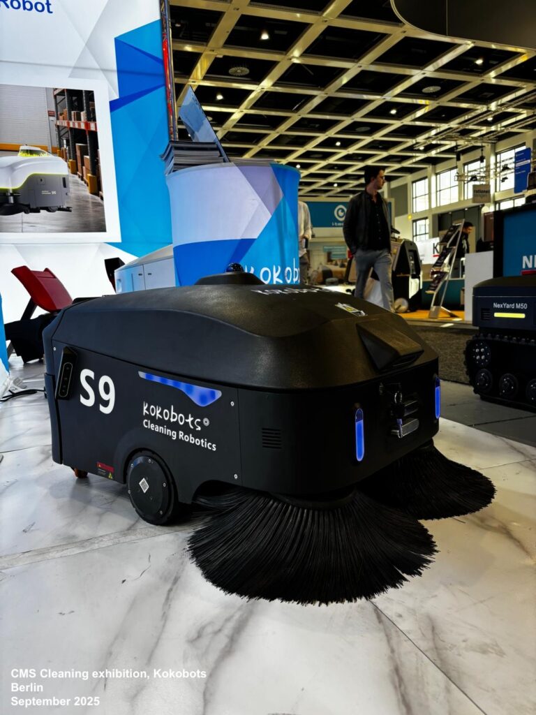 CMS Berlin 2025
